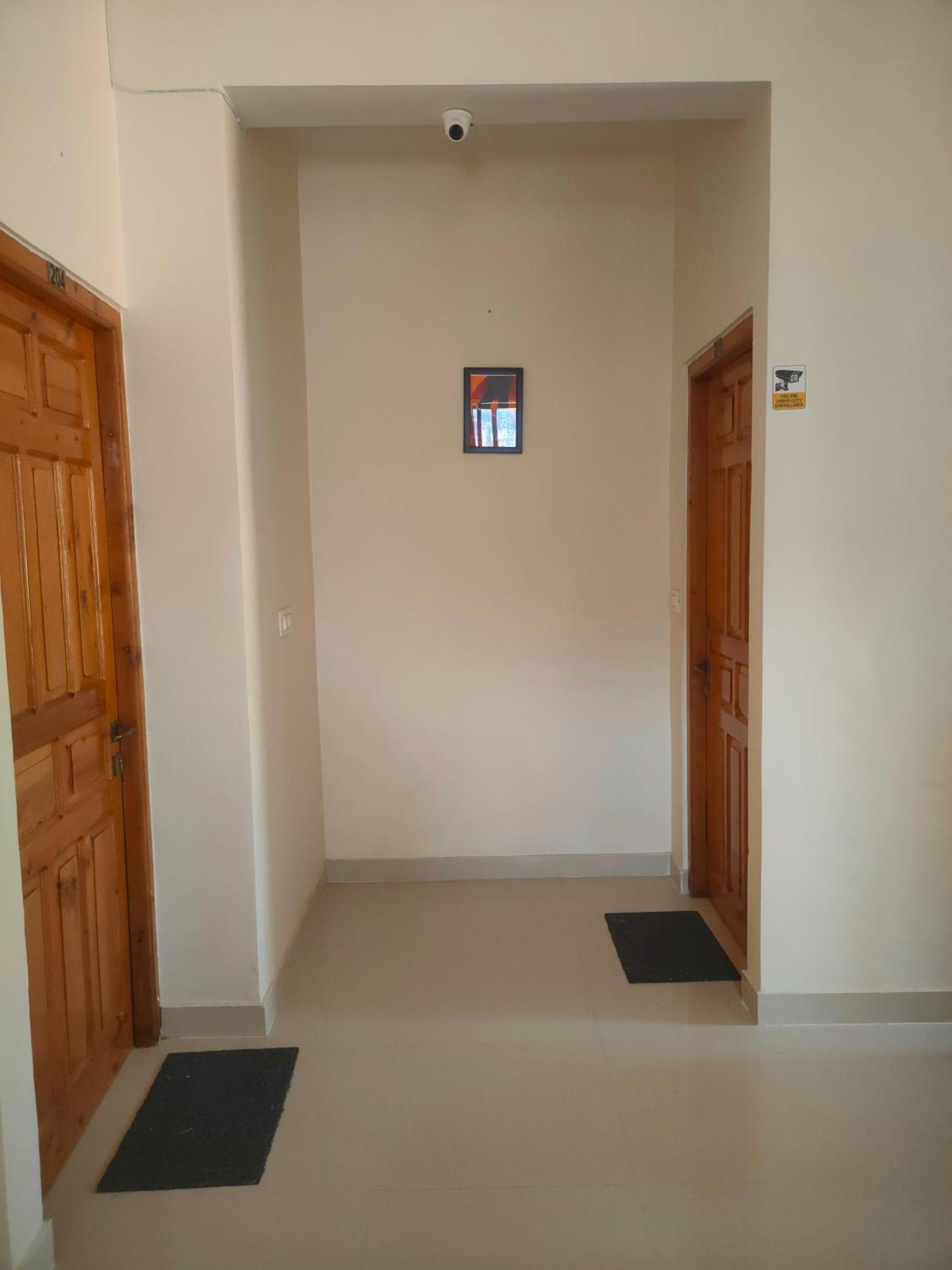 Hotel Cozy Haven Mandi Exterior photo